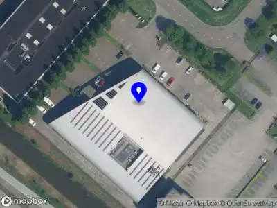PCI LIJNDEN