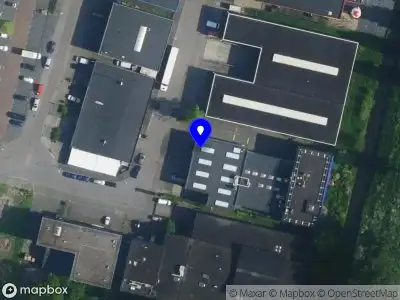 Brother International (Nederland) B.V. Amstelveen