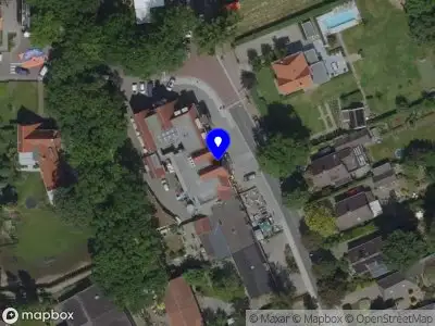 Co?peratie Dorpswelzijn Sterksel U.A.