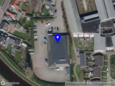 Levensmiddelenbedrijf Picokrie Waspik