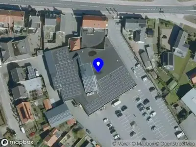 Supermarkt Plasmans Diessen