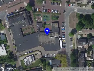 Nettorama Dordrecht