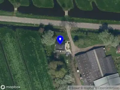 Melkveebedrijf W.P. Schep