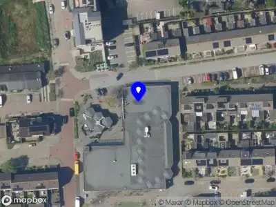 Plus Verheul B.V. Benthuizen