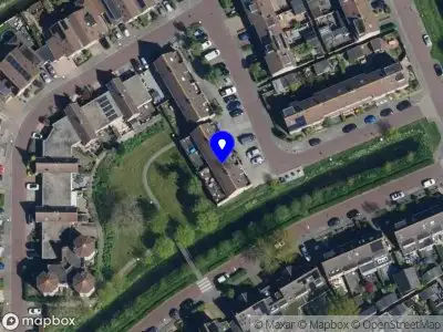 Supermarkt Wieringerwaard