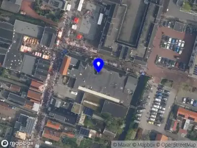 Supermarkt Joker Bleiswijk