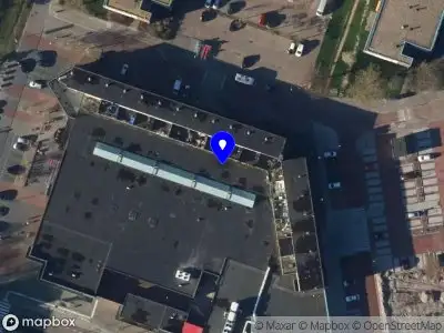 Toko Suave Den Helder