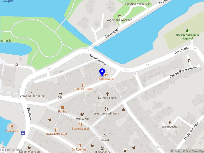 Middenlandse Zee, levensmiddelen