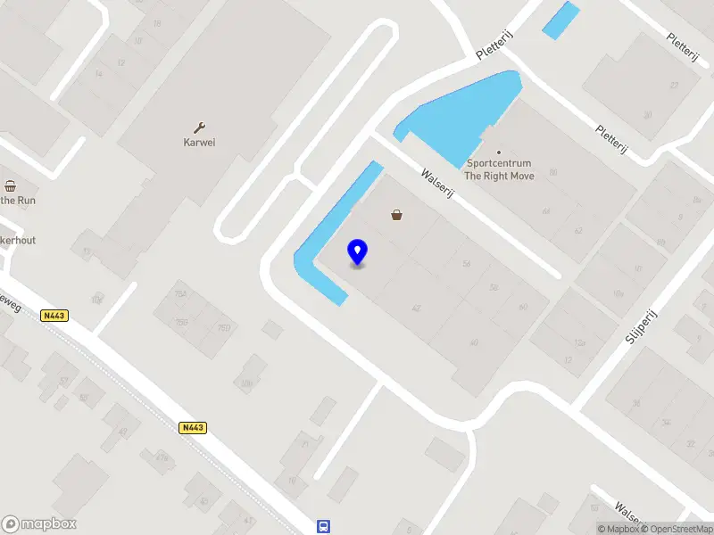 Bidfood B.V. Noordwijkerhout