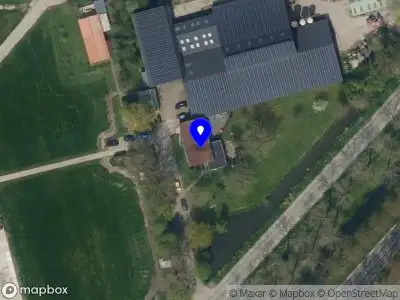 Mts K. Blokland en H.G.H. Blokland-Erkel