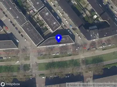 Nieuw Mete Supermarkt Rotterdam