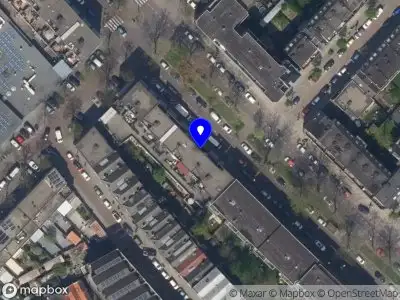 Supermarkt Yasam B.V. Rotterdam