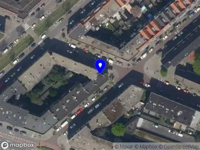 Gemakswinkel Kubus Rotterdam B.V. Rotterdam