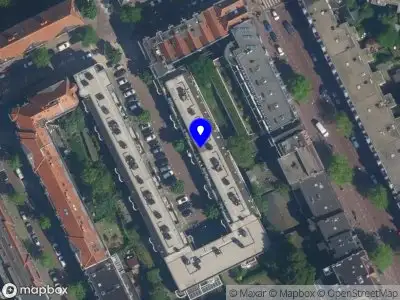 Vereniging Moskee Tadamoun Amsterdam