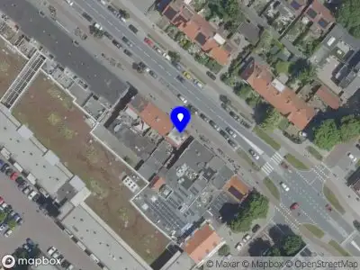 Nieuw bedrijf Avondwinkel Heezerweg