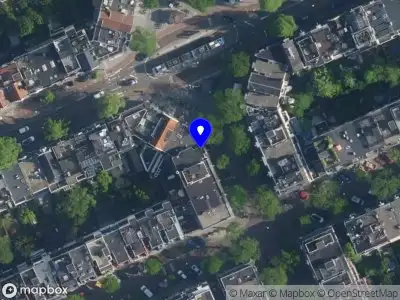 Nieuw bedrijf Brasserie Van Dam B.V.