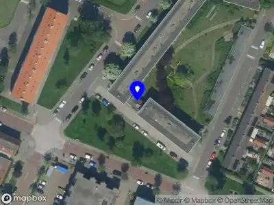 Nieuw bedrijf 66 Market en Döner