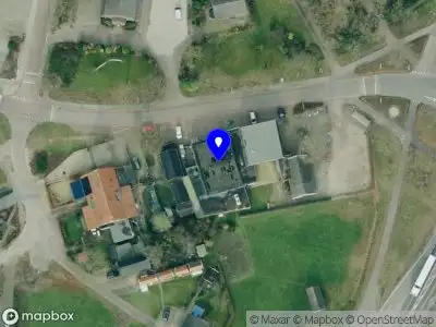 Supermarkt Hendriks Sibculo