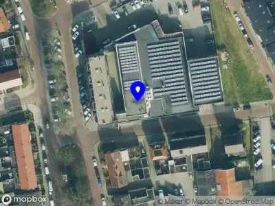 Nieuw bedrijf Kuipers Exploitatie B.V.