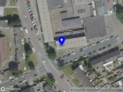 Nieuw bedrijf KAFKAS WEST