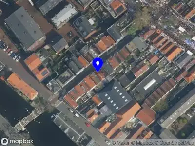 AVONDWINKEL GOUDA Gouda