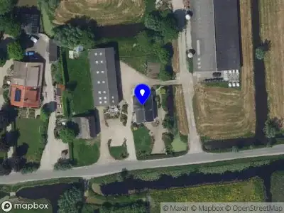 Maatschap Ruitenbeek-Op ´t Landt