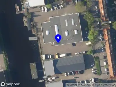 Neuteboom Kaas- Verswereld B.V. Leiden