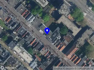 De Kleine Saarlander Amsterdam