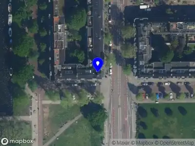 V.O.F. Attent A-Markt Gunes Amsterdam