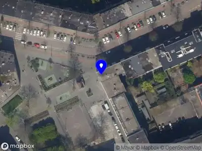 Nieuw bedrijf Wester Supermarkt