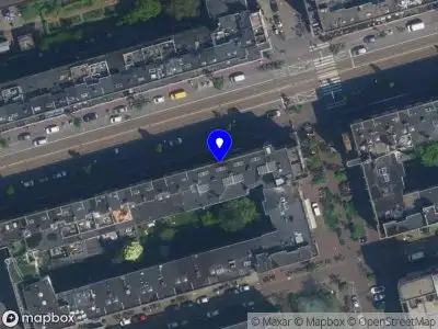 Mercator Avondverkoop Amsterdam
