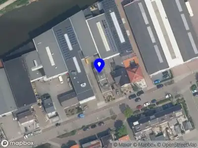 Firma Van der Ende De Lier