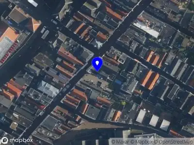 De Bakkerswinkel Meenemen Amsterdam