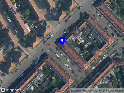 Fatih Lido Amsterdam