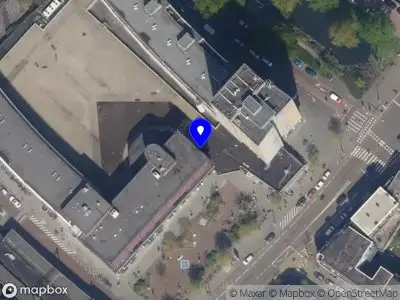 Ilham Supermarkt Rotterdam