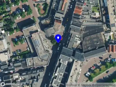 Serhat Buurtsupermarkt