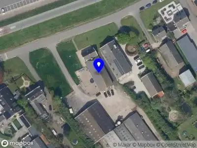 Maatschap C.M. + D + A + M. de Jong-Verhoeff