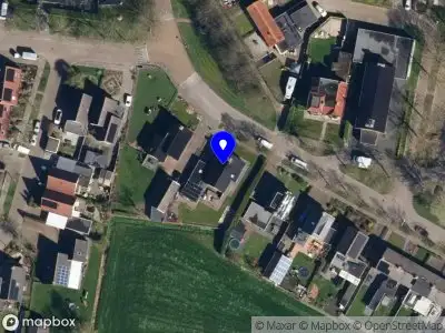 Coop Compact Boonstra-Tolhoek