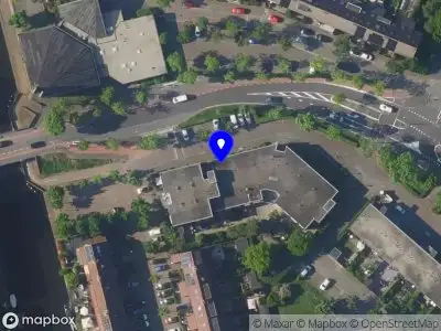 Stichting Sherpa Huizen