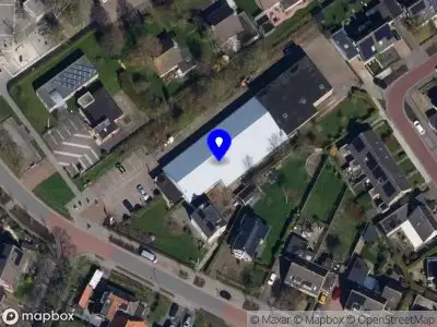 Supermarkt Deinum B.V. Deinum