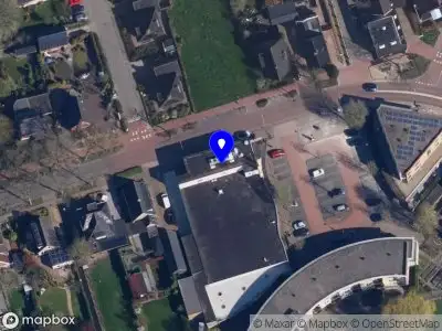 Van der Luit-Bolt t.h.o.d.n. Coop