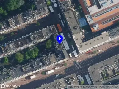 Rustem Ten Kate Amsterdam