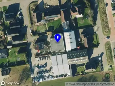 Supermarkt Klein Horsman Dalfsen