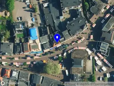 Firma H. Jonker en Zn.