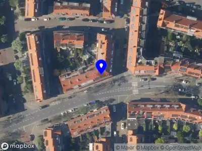 Uw Kruidenier Arie v.d. Linden