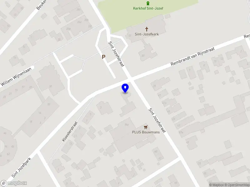 Bouwmans Supermarkten B.V.