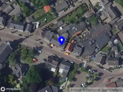 Coop Compact van Bedaf