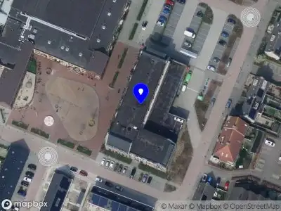 Supermarkt Bogaerts t.h.o.d.n. Plus