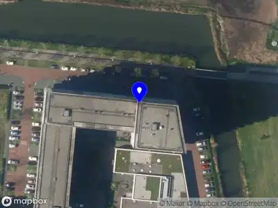 Extramarkt J.H.M. van Hout Utrecht