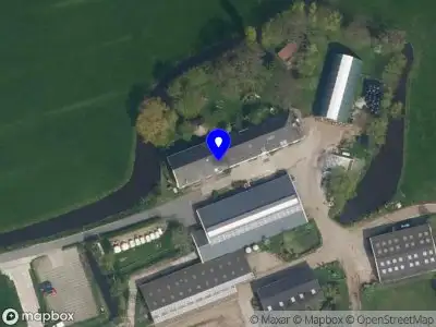 Hoeve Ackerdijk Schipluiden